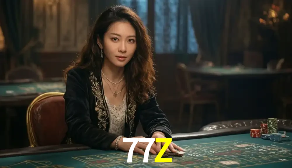 77Z Casino en Vivo