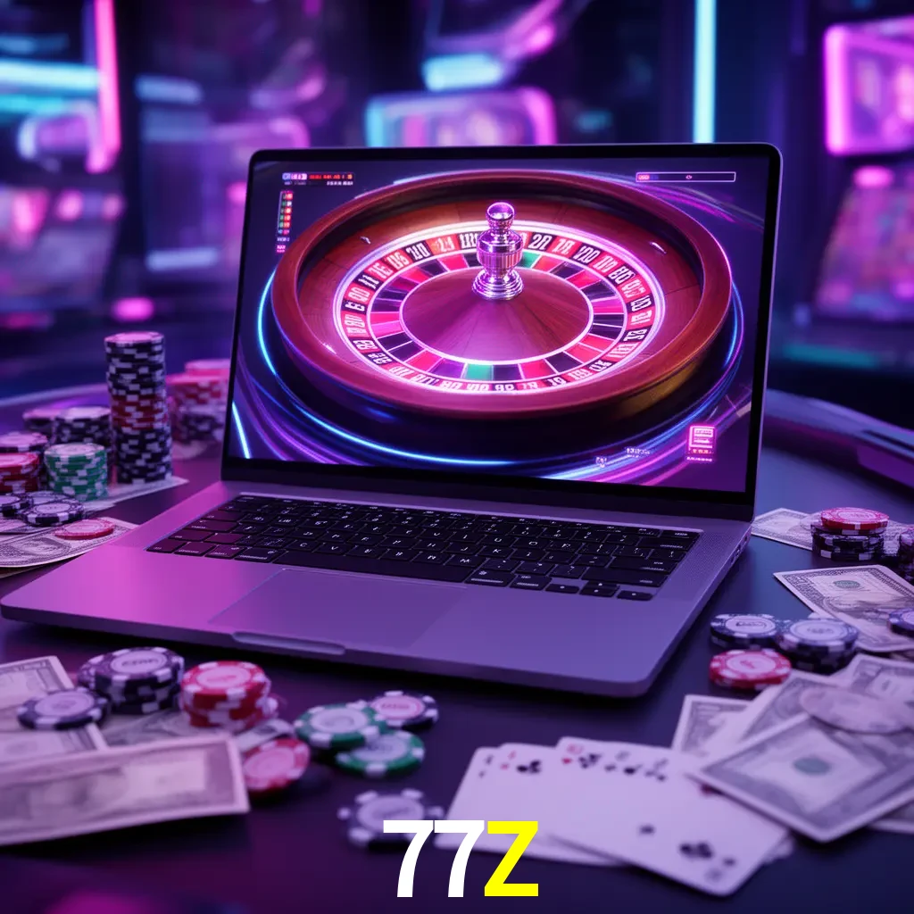 77Z Tragamonedas