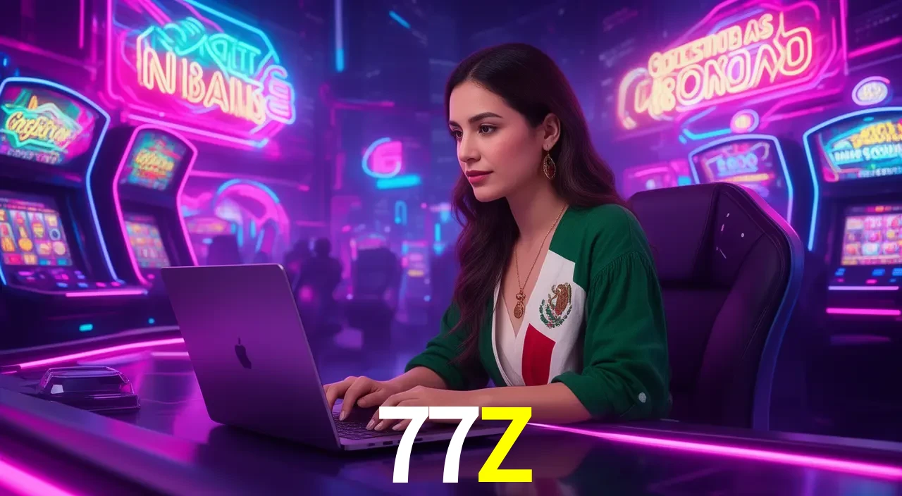 77Z Apuestas Deportivas