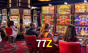 77Z Domina la emoción de Crash en 77Z