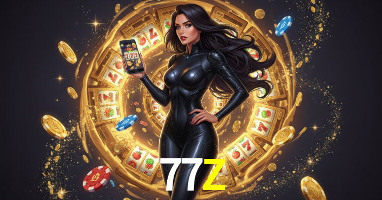 77Z Inicia sesión en 77Z para acceder a nuestro lobby en México