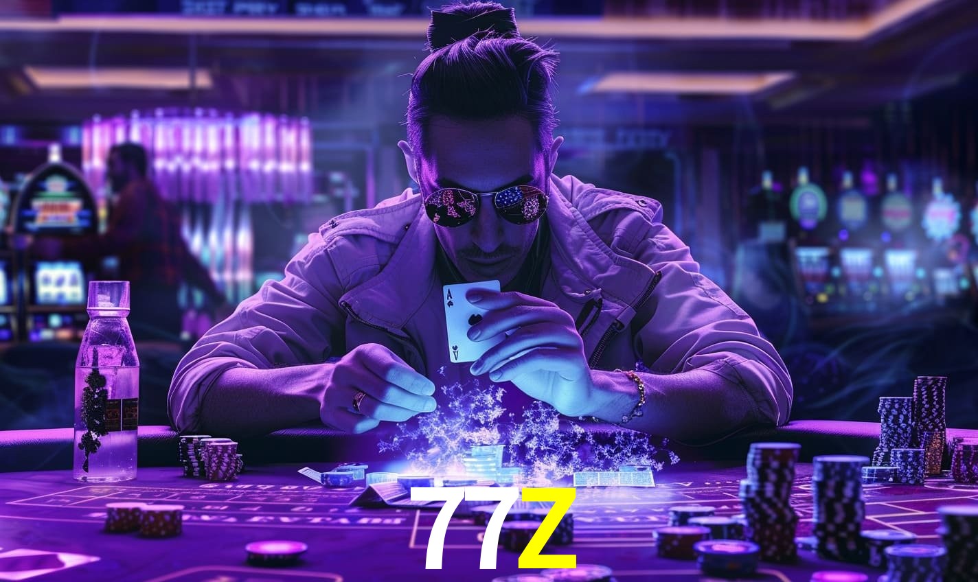 77Z gaming platform
